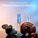 AWKN® Wellness Support Pro-Blend 10 Liquid Shots