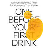 AWKN® Wellness Support Pro-Blend 10 Liquid Shots