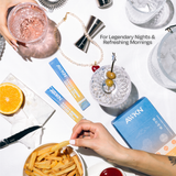 AWKN® Wellness Support Pro-Blend 10 Liquid Shots