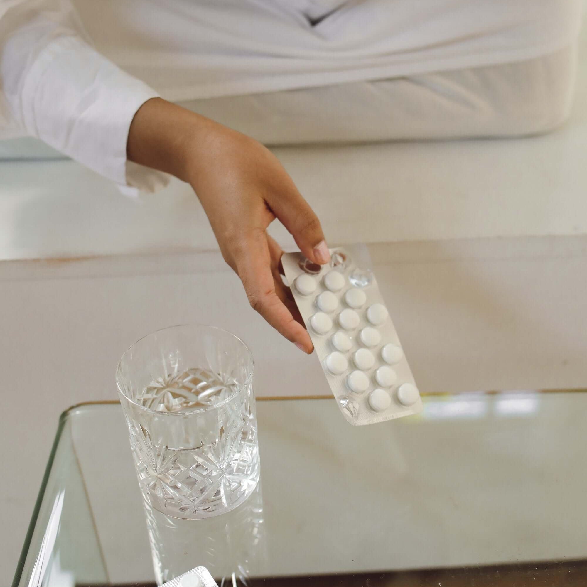 Hangovers? It’s complicated.