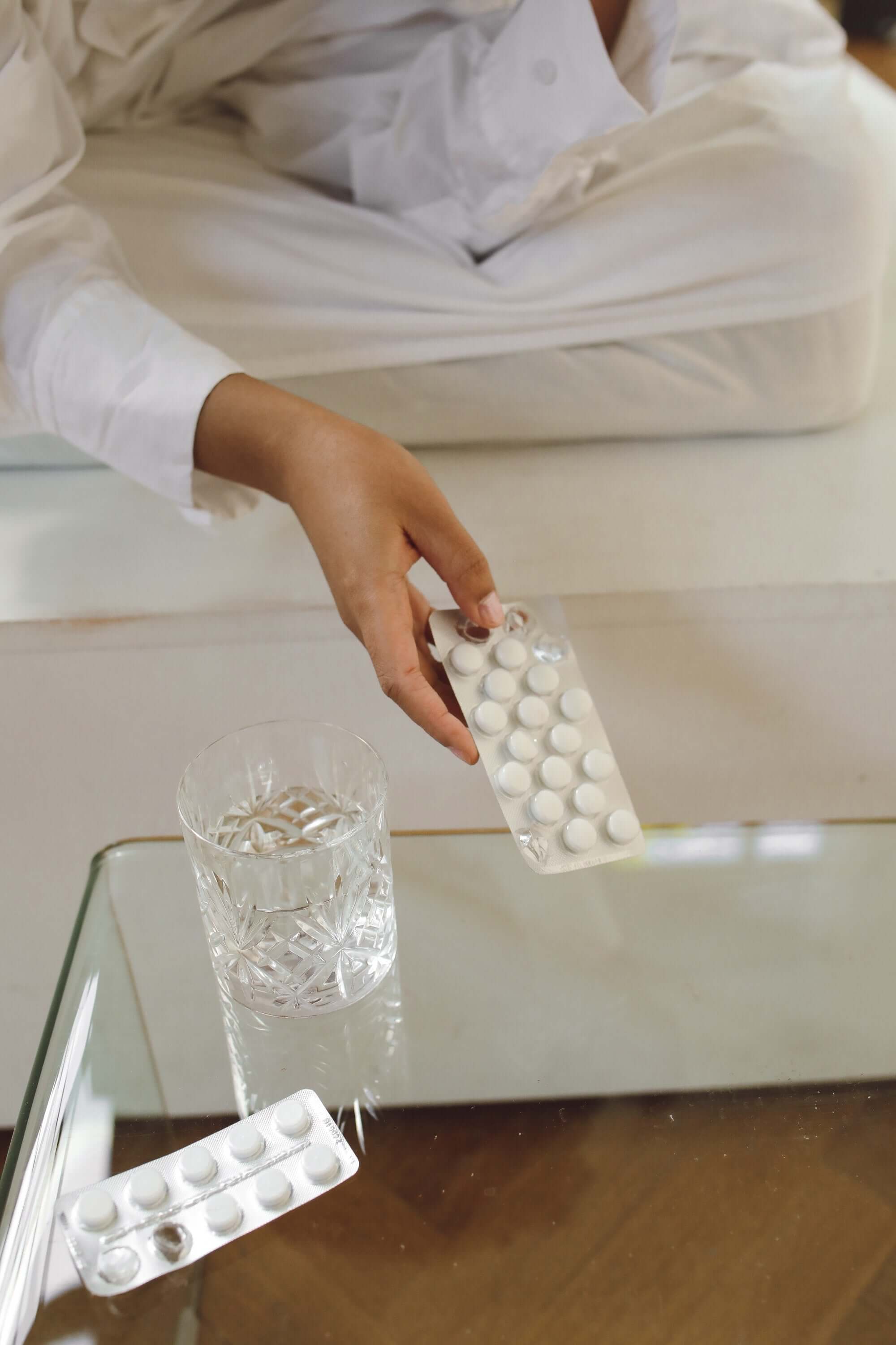 Hangovers? It’s complicated.