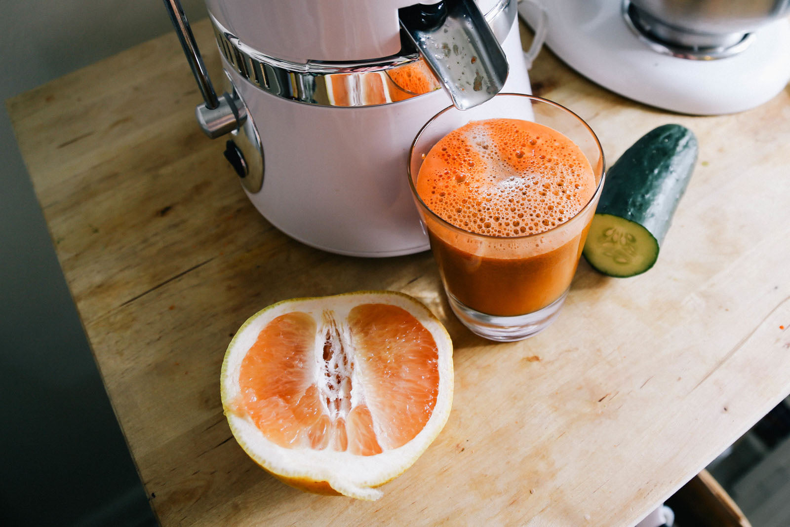 Hangover Cure Drinks