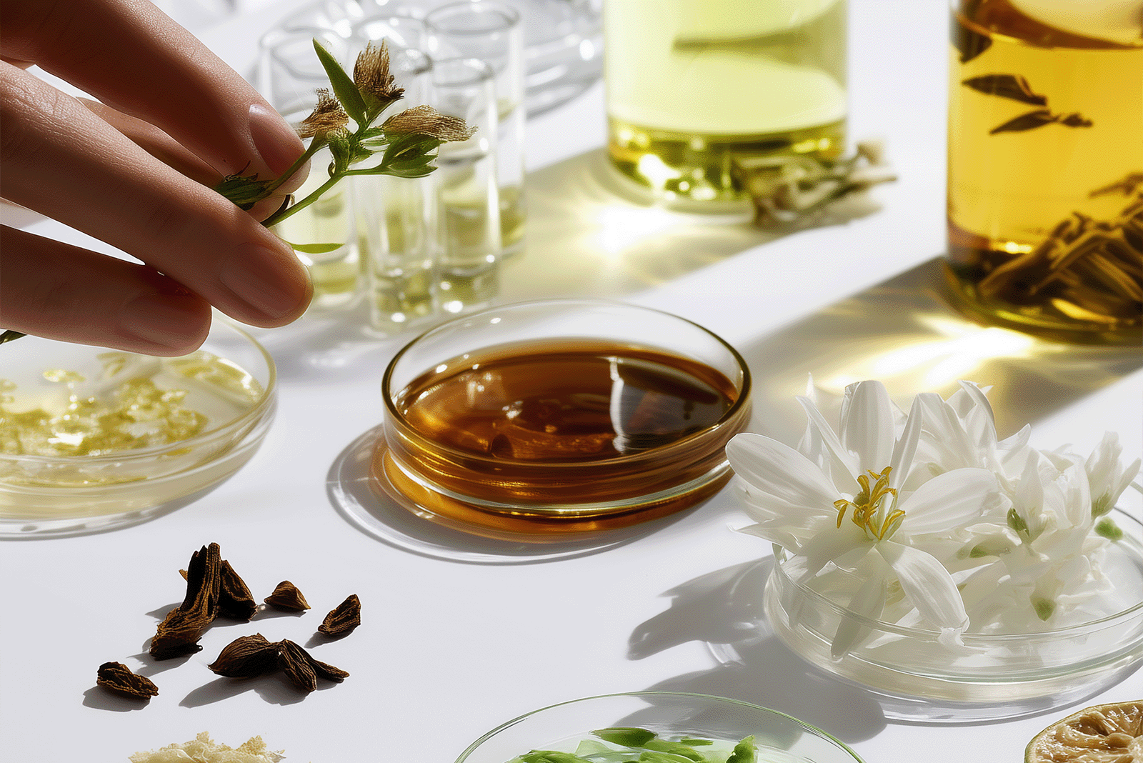 natural hangover remedies
