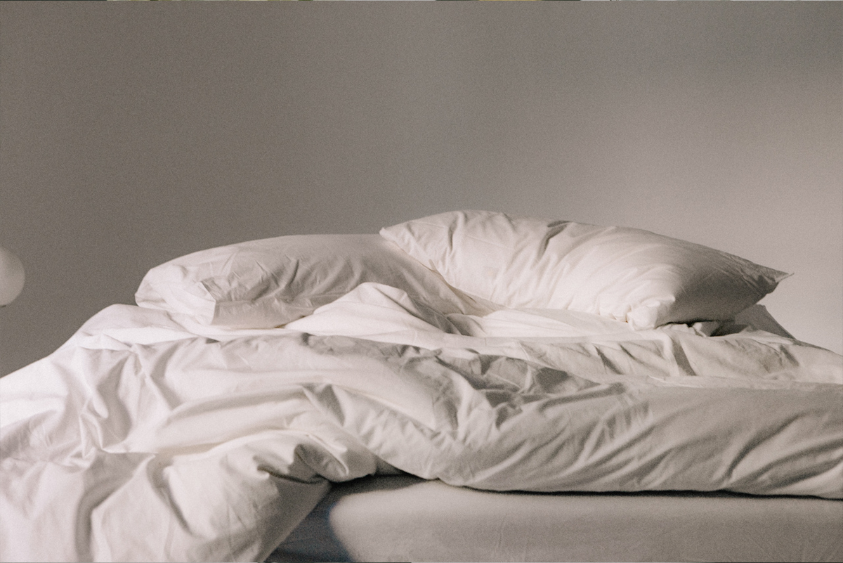 Alcohol and Sleep: Why You Wake Up Tired After Drinking