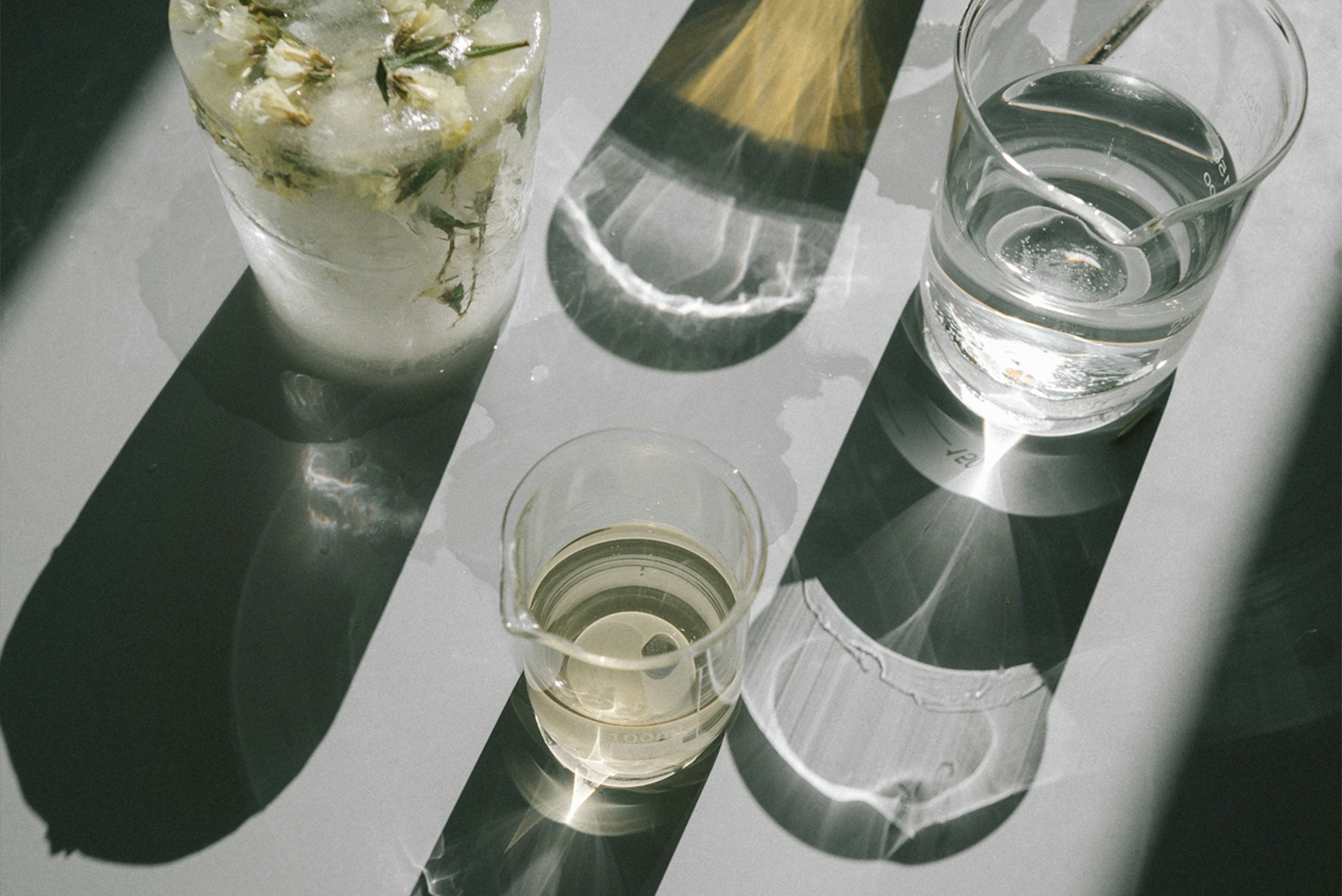 Hangover Cure Drink vs Water: What’s the Difference?