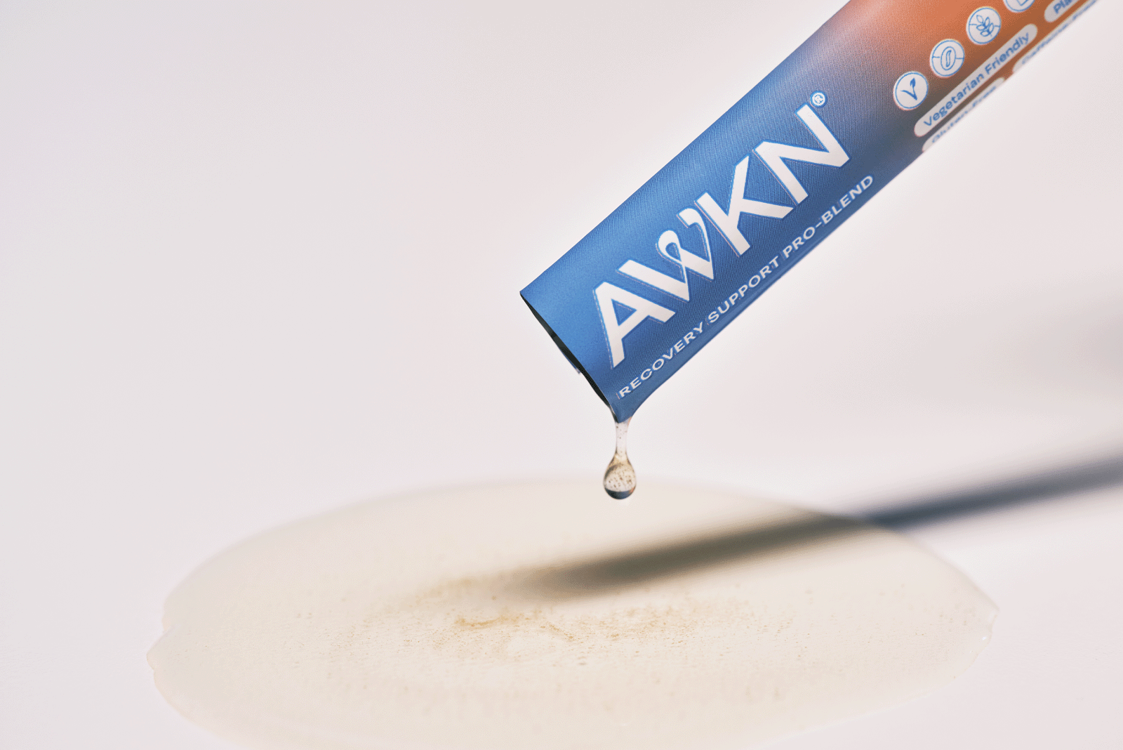 AWKN®: Why This Hangover Cure Works