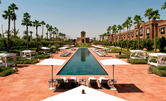 Insider Guide: Best Things to do in Marrakesh