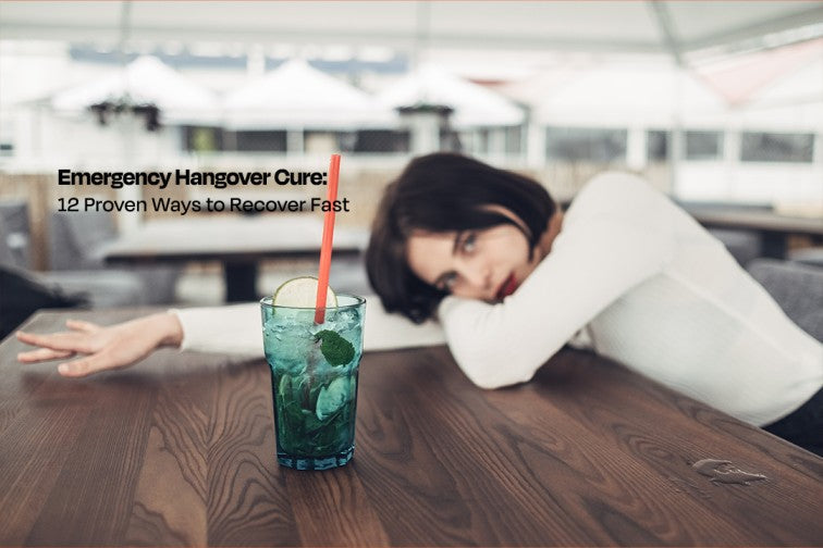 hangover cure