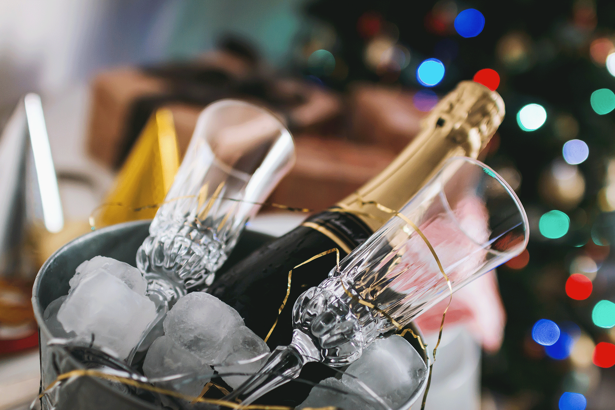 AWKN’s Christmas Party Survival Guide