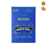 NIGHT OWL ALCOHOL RECOVERY 10 SHOTS
