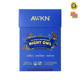 NIGHT OWL ALCOHOL RECOVERY 30 SHOTS