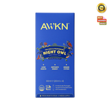 NIGHT OWL ALCOHOL RECOVERY 4 SHOTS