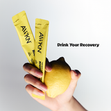 NIGHT OWL ALCOHOL RECOVERY 4 SHOTS