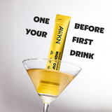 NIGHT OWL ALCOHOL RECOVERY 4 SHOTS