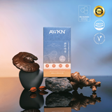 AWKN® Wellness Support Pro-Blend 10 Liquid Shots